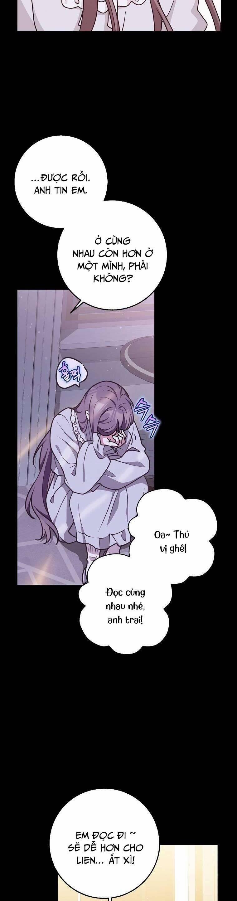 Bạn Bè Với Nhau Không Phải Vậy Đâu 47 trang 28