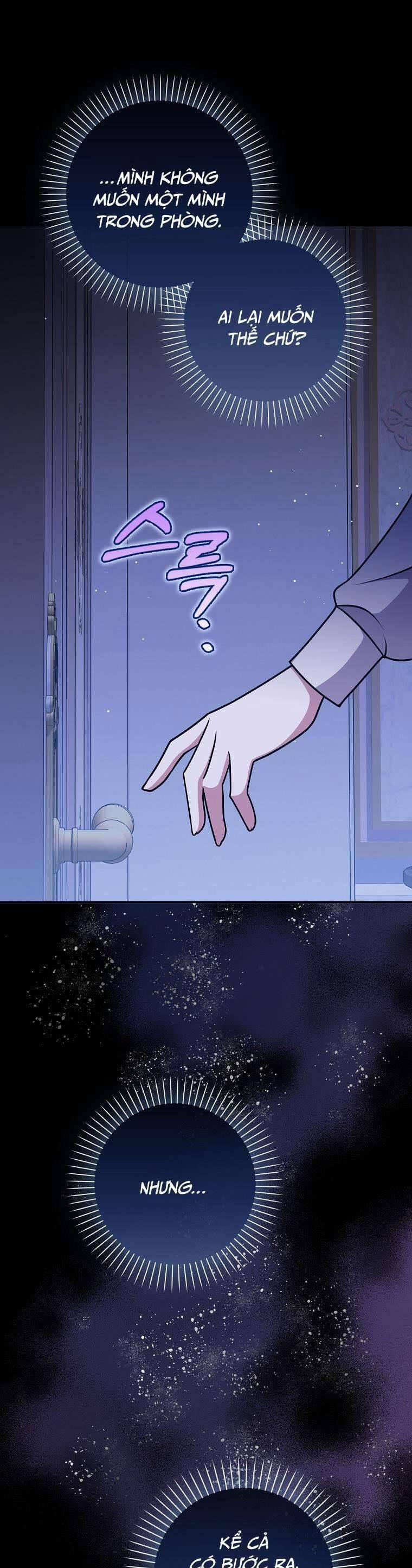 Bạn Bè Với Nhau Không Phải Vậy Đâu 47 trang 3