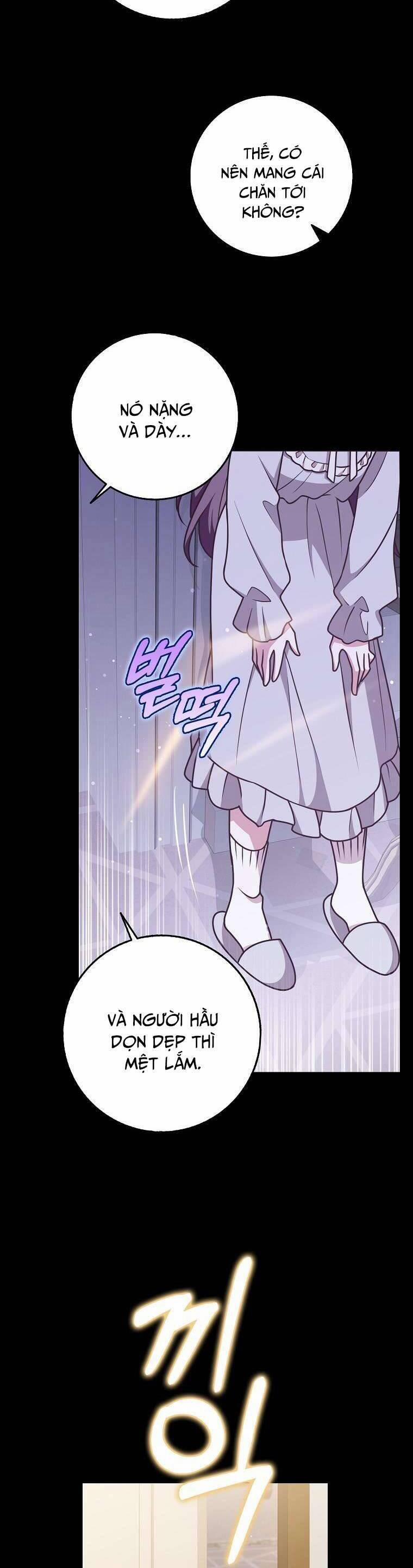 Bạn Bè Với Nhau Không Phải Vậy Đâu 47 trang 30