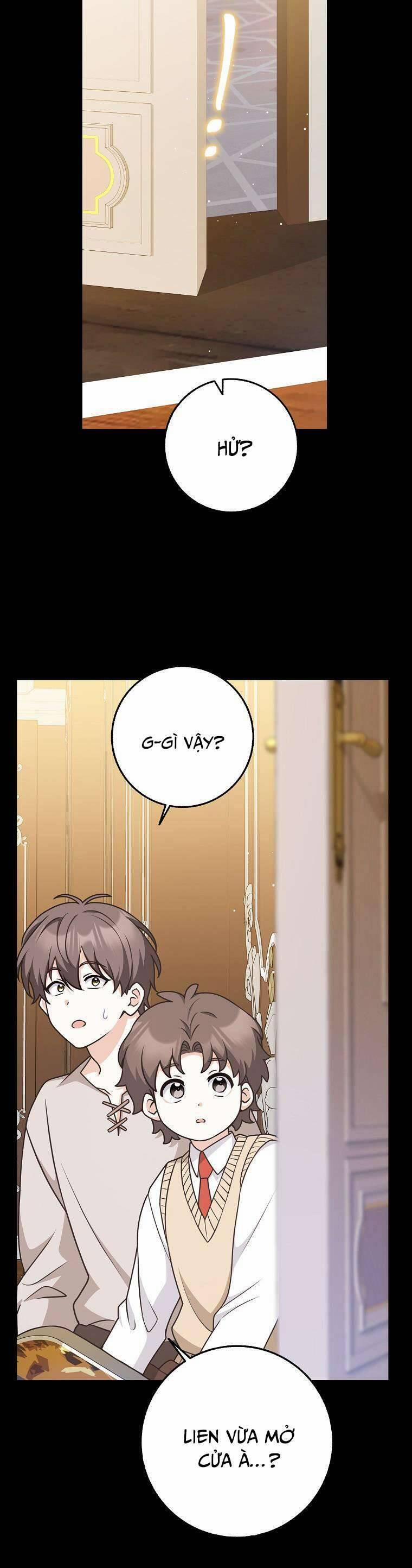 Bạn Bè Với Nhau Không Phải Vậy Đâu 47 trang 31