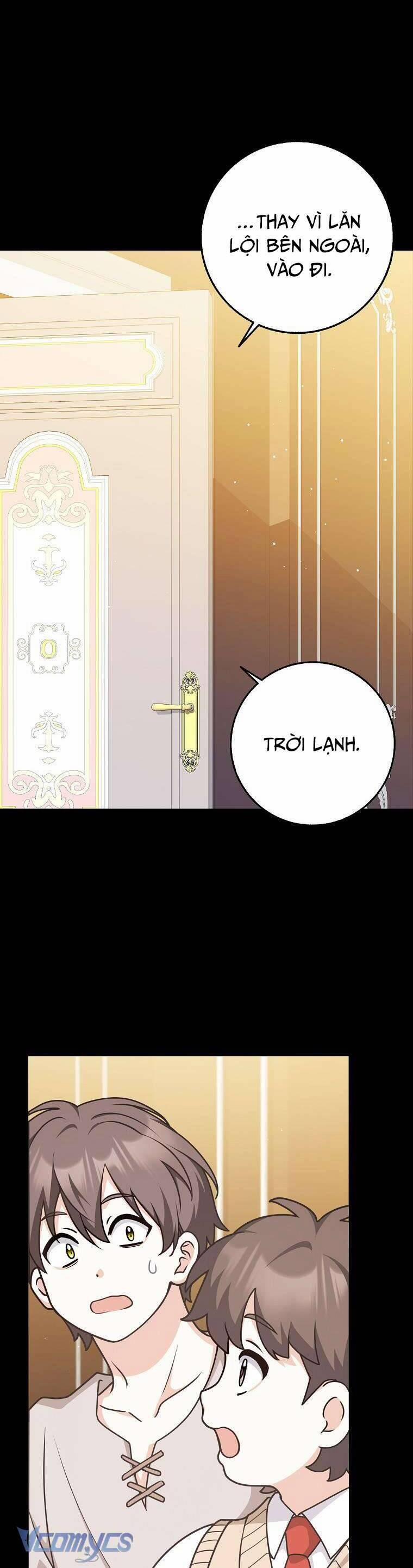 Bạn Bè Với Nhau Không Phải Vậy Đâu 47 trang 32