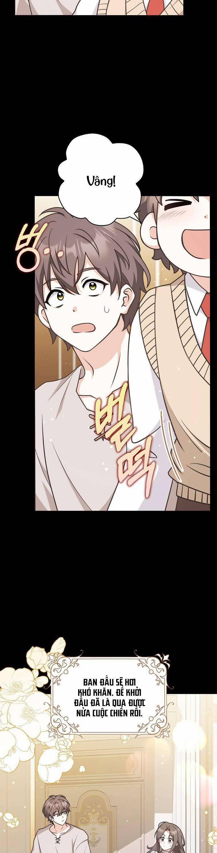 Bạn Bè Với Nhau Không Phải Vậy Đâu 47 trang 33