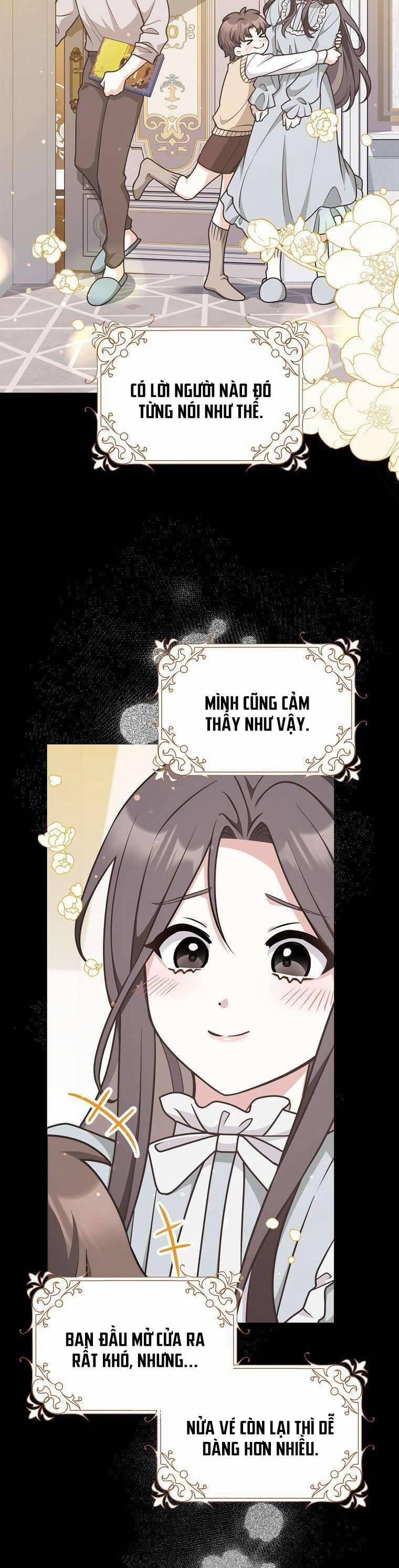 Bạn Bè Với Nhau Không Phải Vậy Đâu 47 trang 34