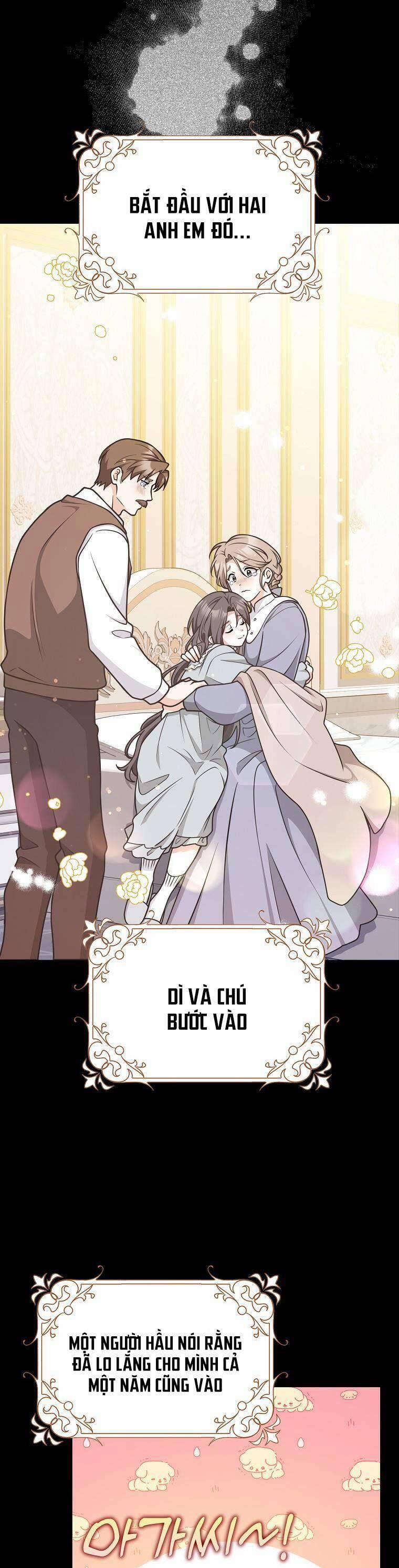 Bạn Bè Với Nhau Không Phải Vậy Đâu 47 trang 35