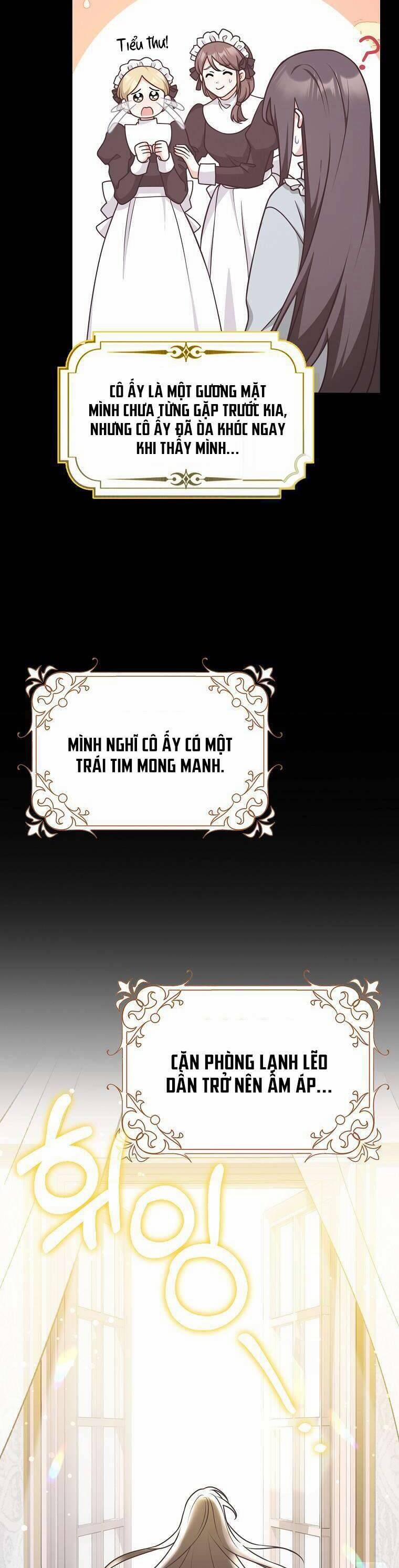 Bạn Bè Với Nhau Không Phải Vậy Đâu 47 trang 36