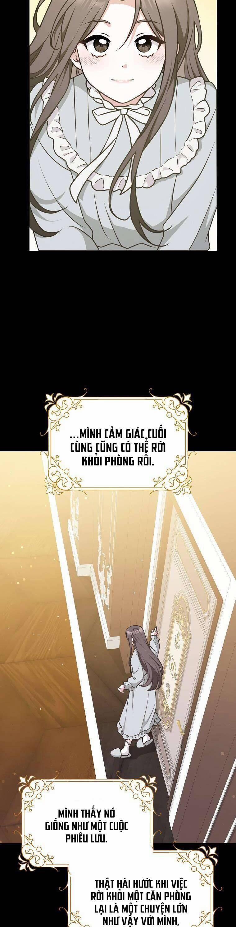 Bạn Bè Với Nhau Không Phải Vậy Đâu 47 trang 38