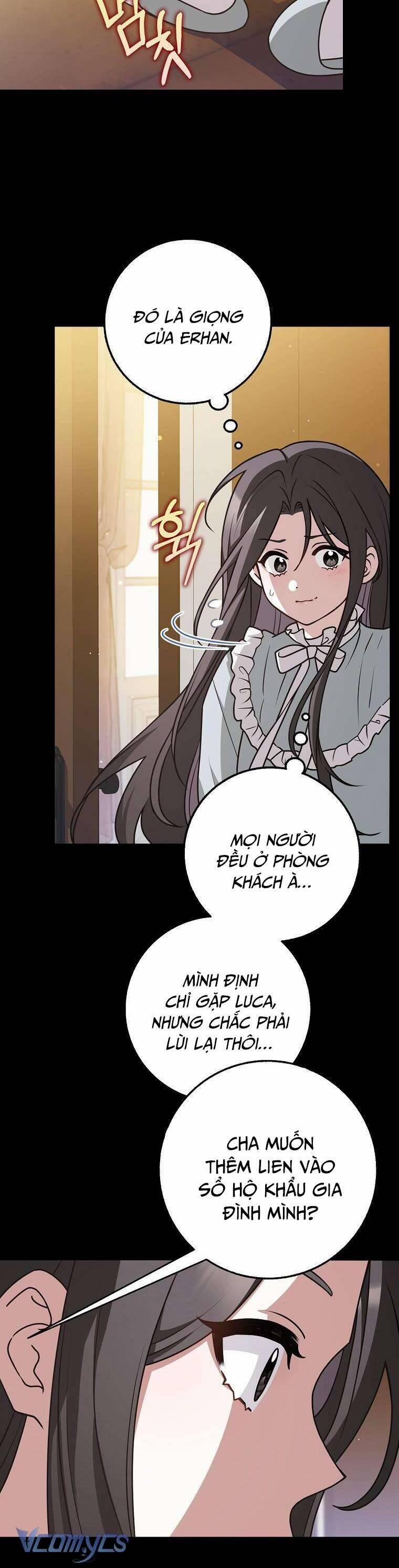 Bạn Bè Với Nhau Không Phải Vậy Đâu 47 trang 40