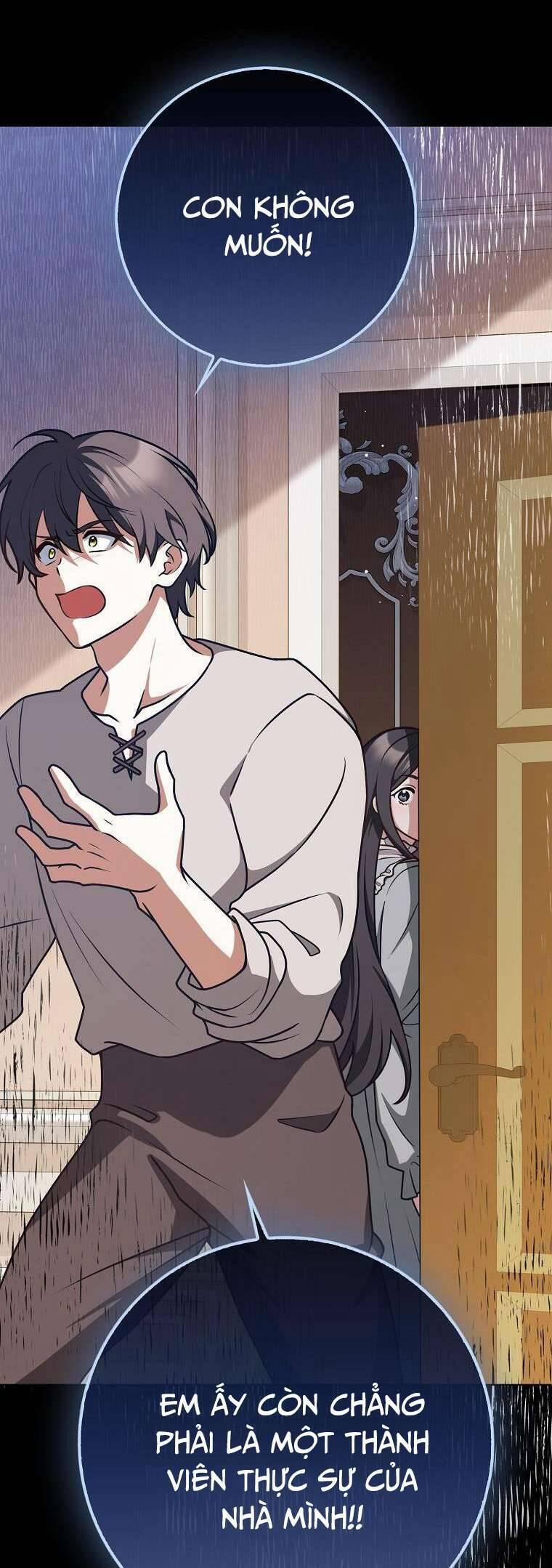 Bạn Bè Với Nhau Không Phải Vậy Đâu 47 trang 41