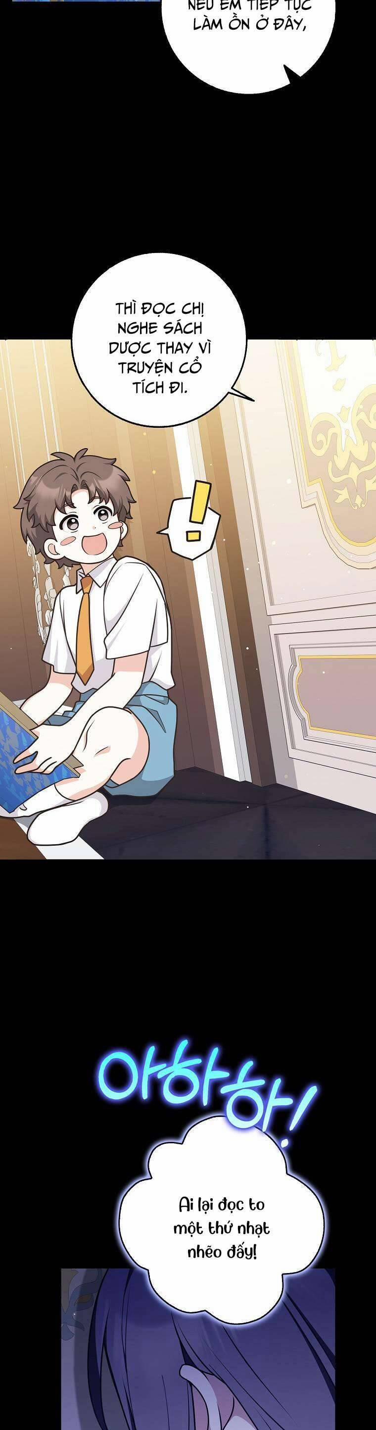 Bạn Bè Với Nhau Không Phải Vậy Đâu 47 trang 5