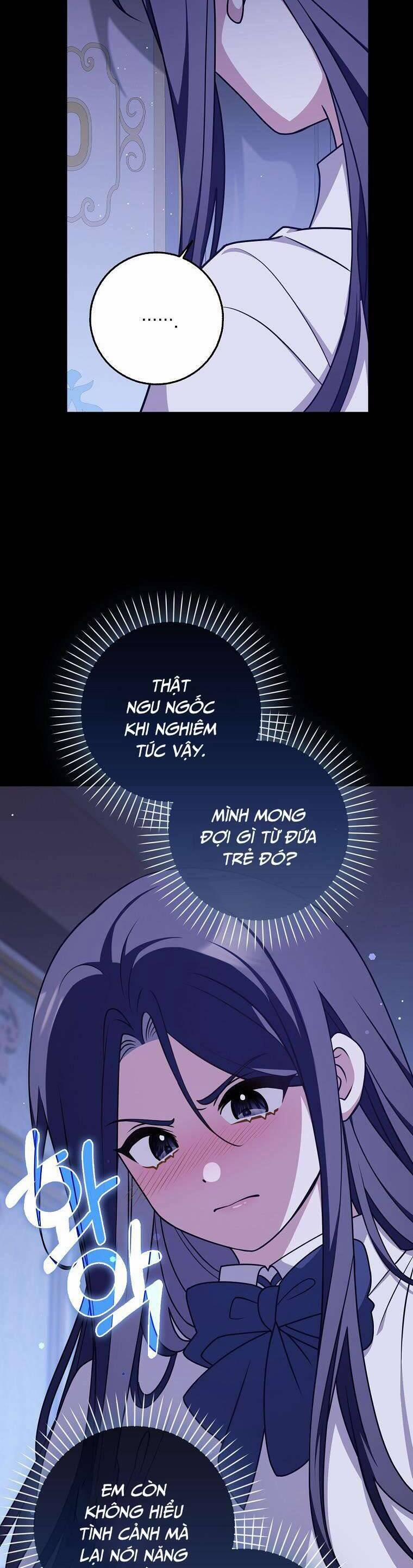 Bạn Bè Với Nhau Không Phải Vậy Đâu 47 trang 6