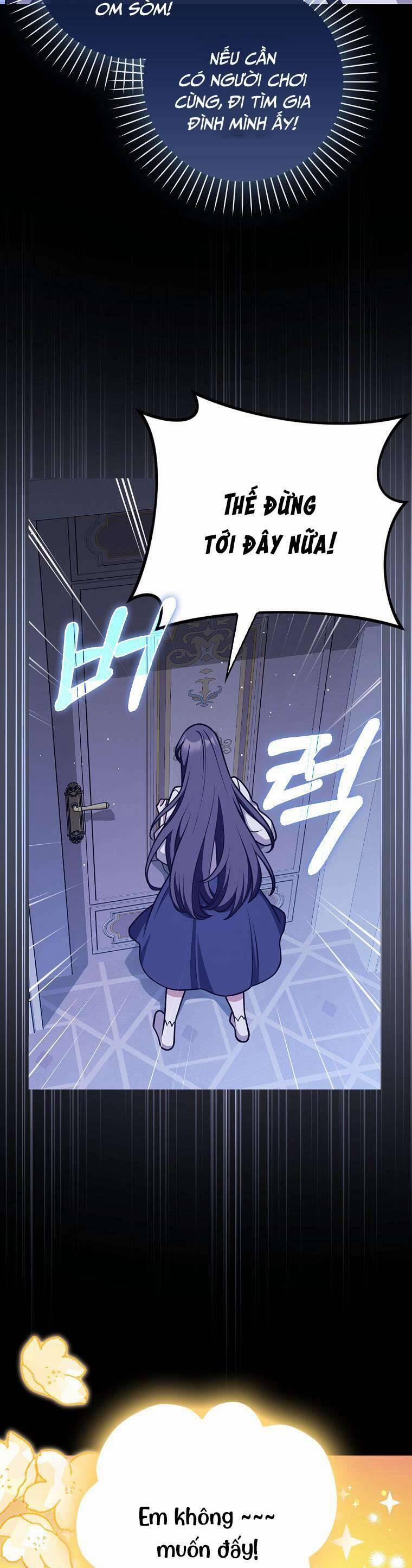 Bạn Bè Với Nhau Không Phải Vậy Đâu 47 trang 7