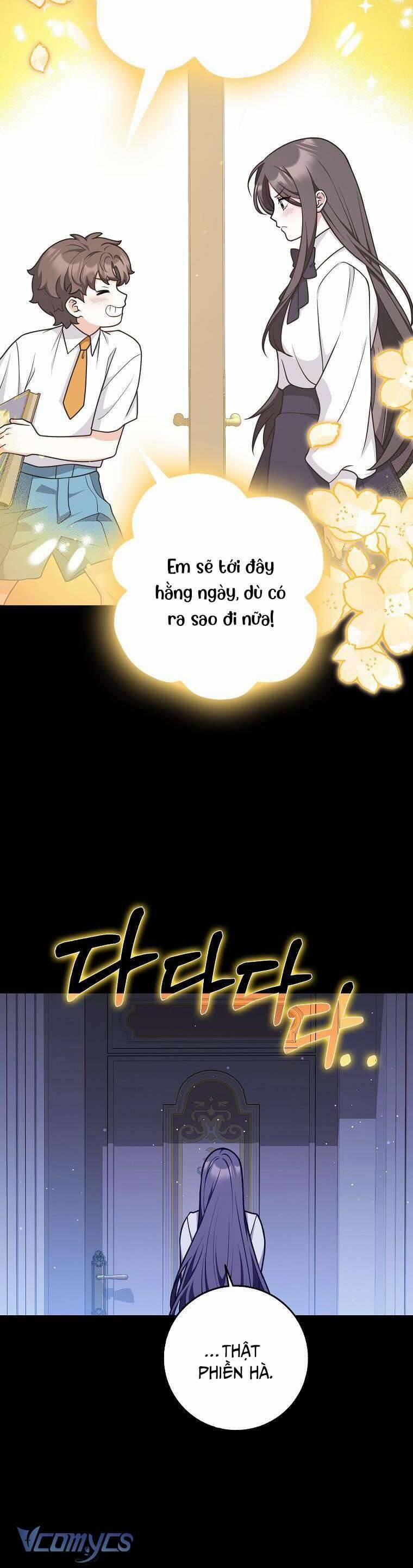 Bạn Bè Với Nhau Không Phải Vậy Đâu 47 trang 8