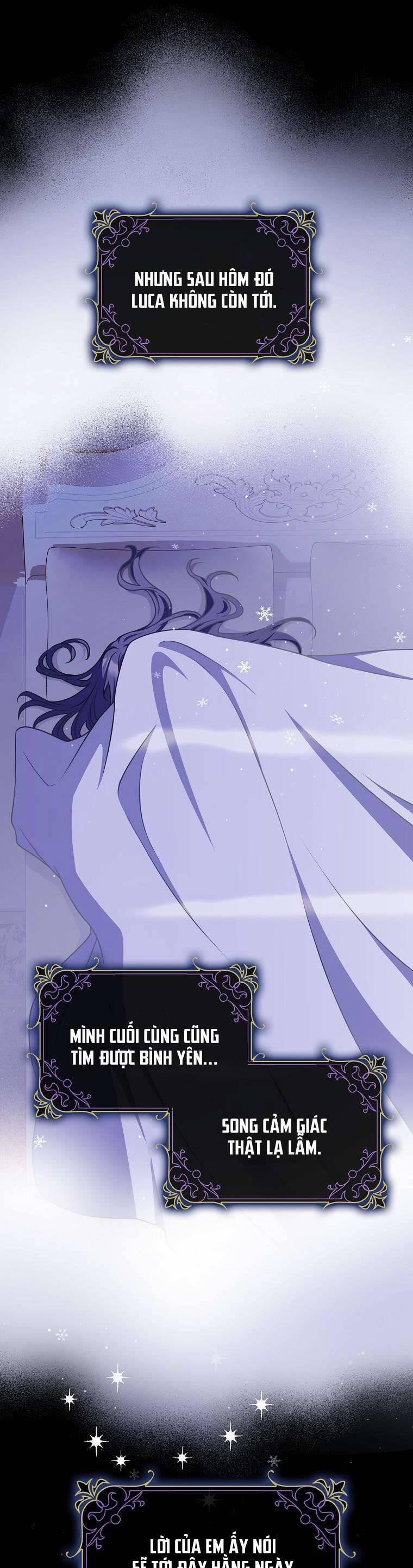 Bạn Bè Với Nhau Không Phải Vậy Đâu 47 trang 9