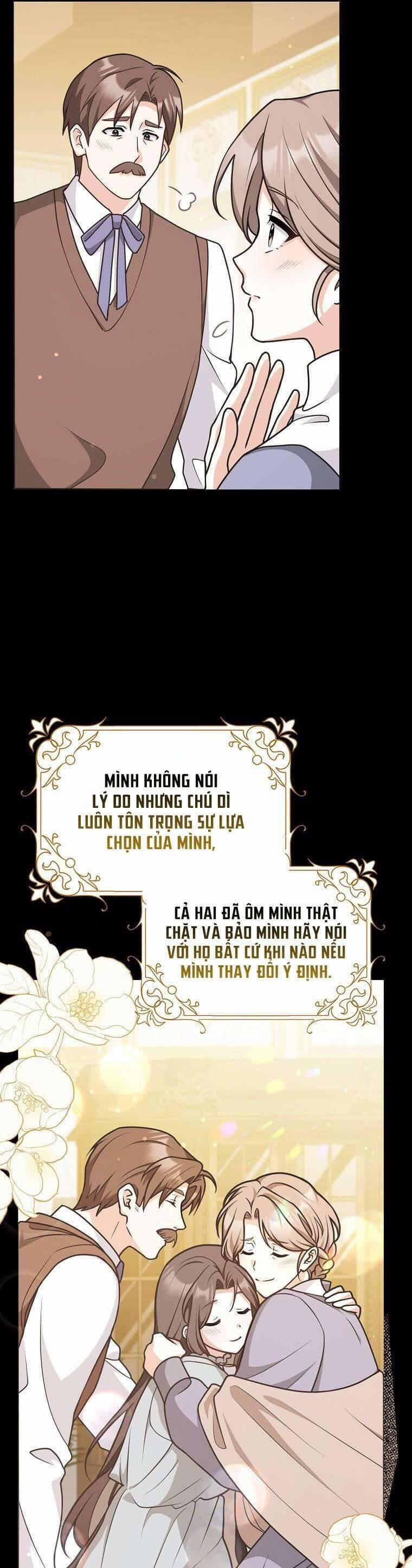 Bạn Bè Với Nhau Không Phải Vậy Đâu 48 trang 10