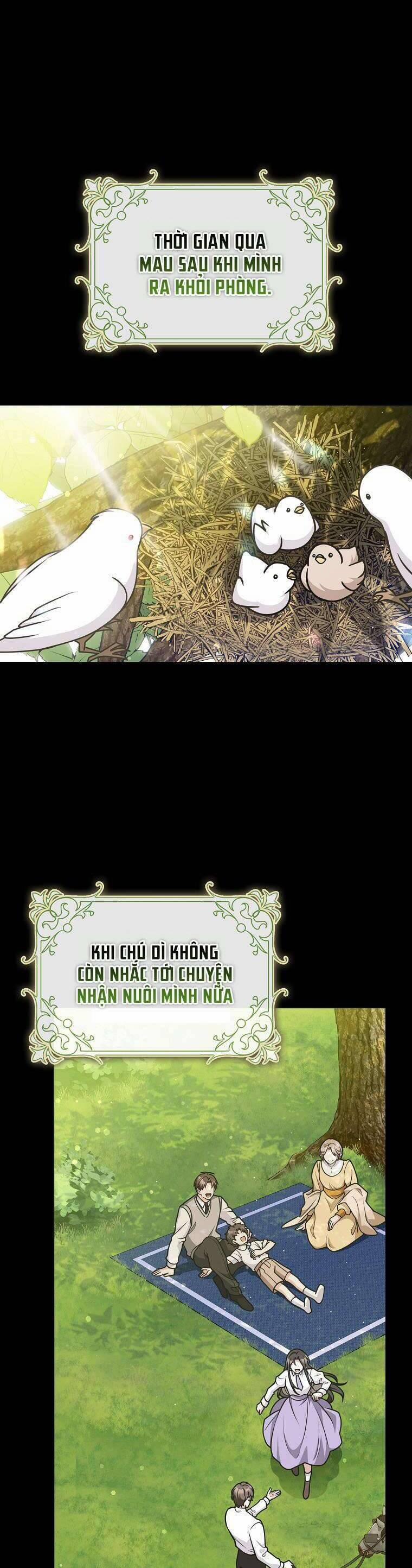 Bạn Bè Với Nhau Không Phải Vậy Đâu 48 trang 12