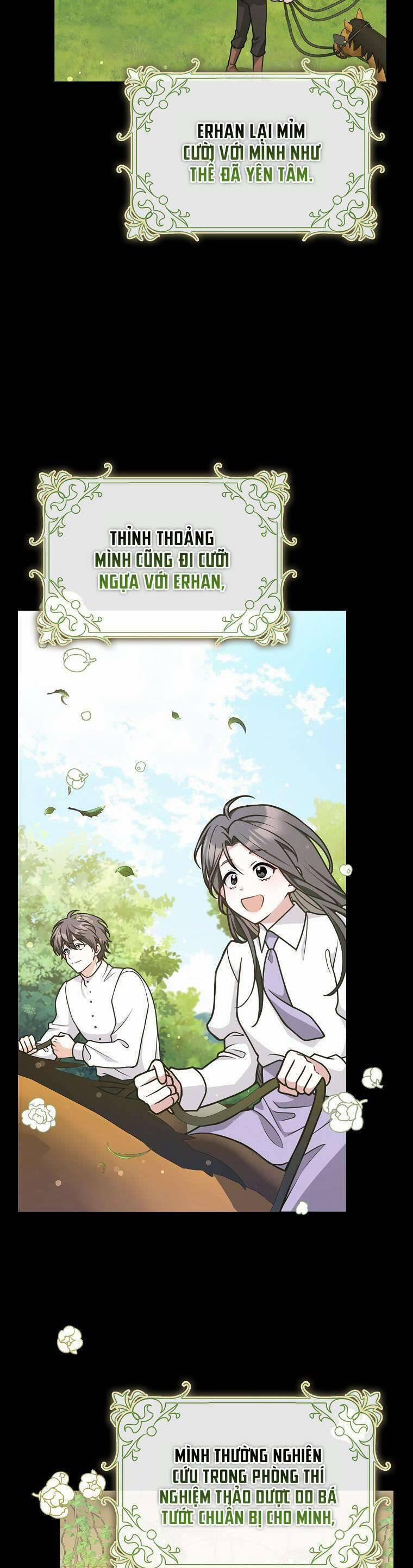 Bạn Bè Với Nhau Không Phải Vậy Đâu 48 trang 13