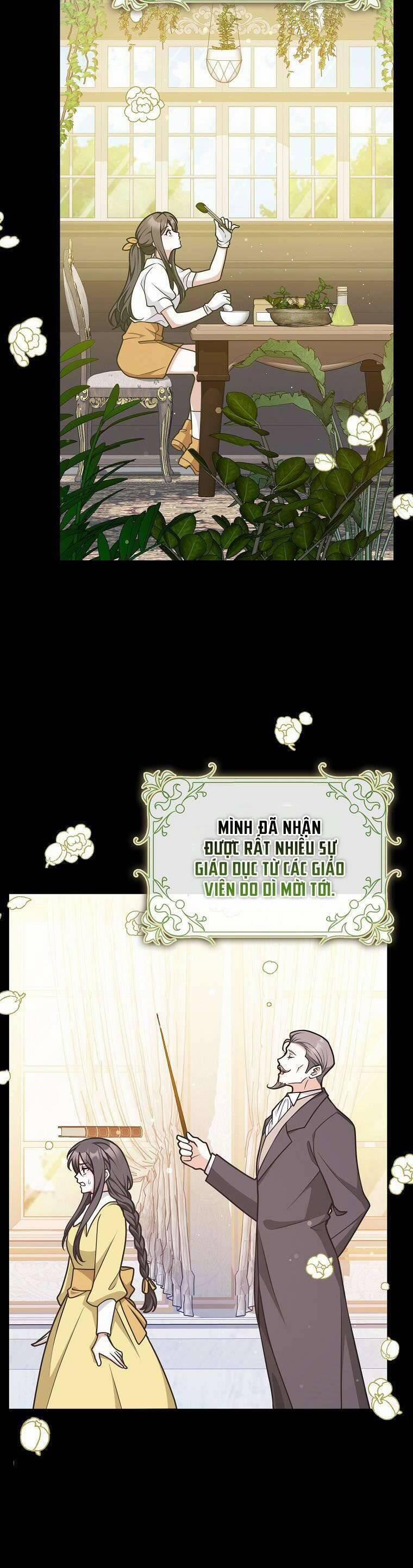 Bạn Bè Với Nhau Không Phải Vậy Đâu 48 trang 14