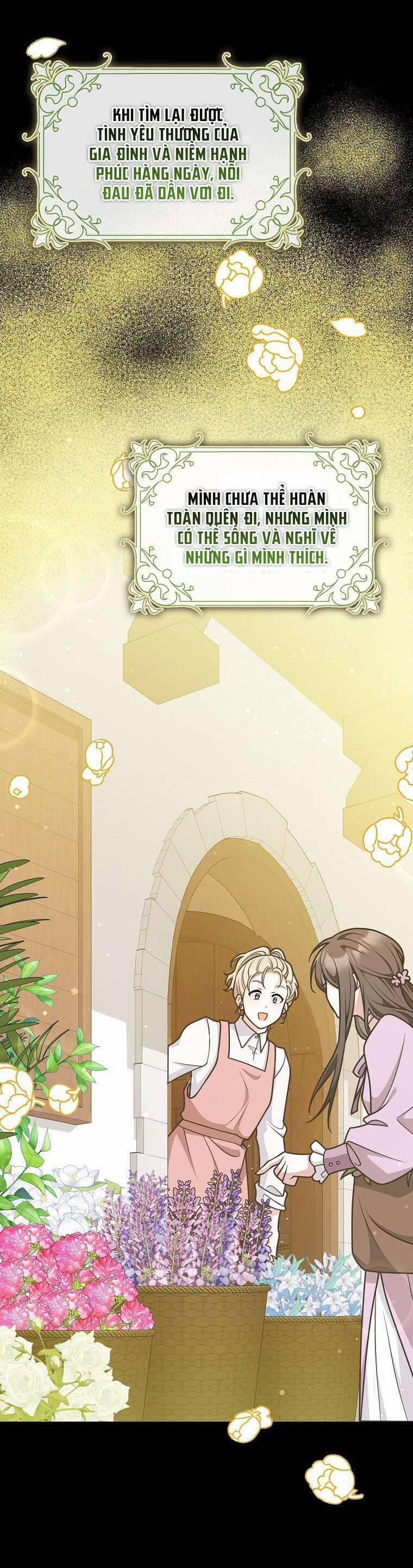 Bạn Bè Với Nhau Không Phải Vậy Đâu 48 trang 15