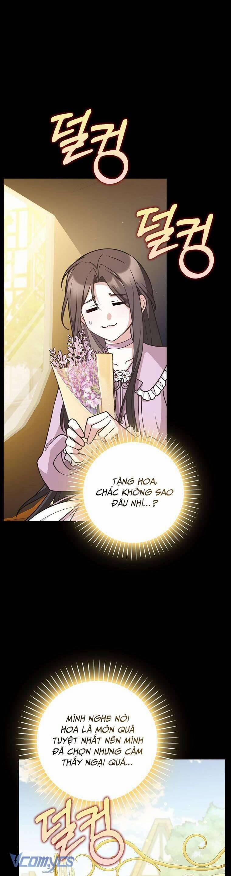 Bạn Bè Với Nhau Không Phải Vậy Đâu 48 trang 16