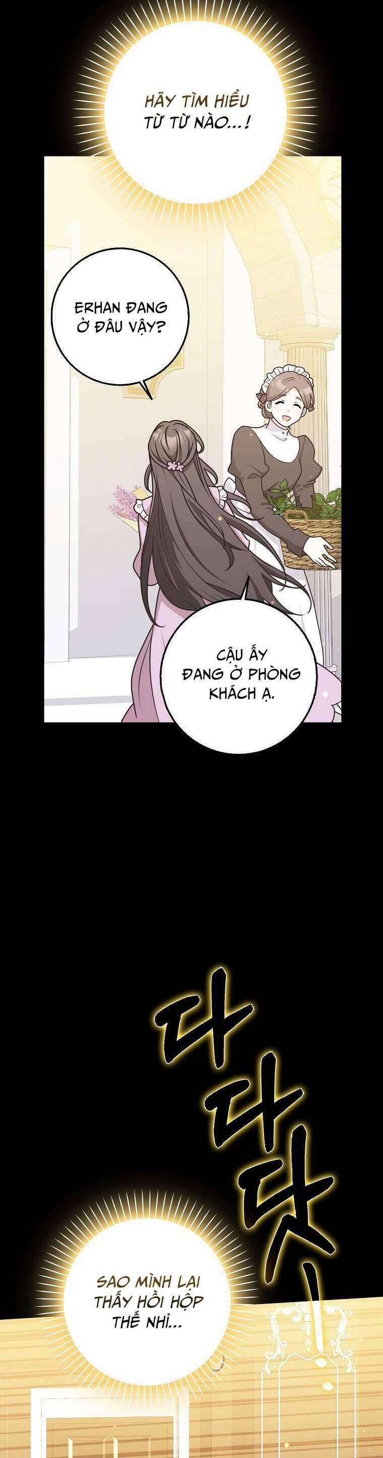 Bạn Bè Với Nhau Không Phải Vậy Đâu 48 trang 18