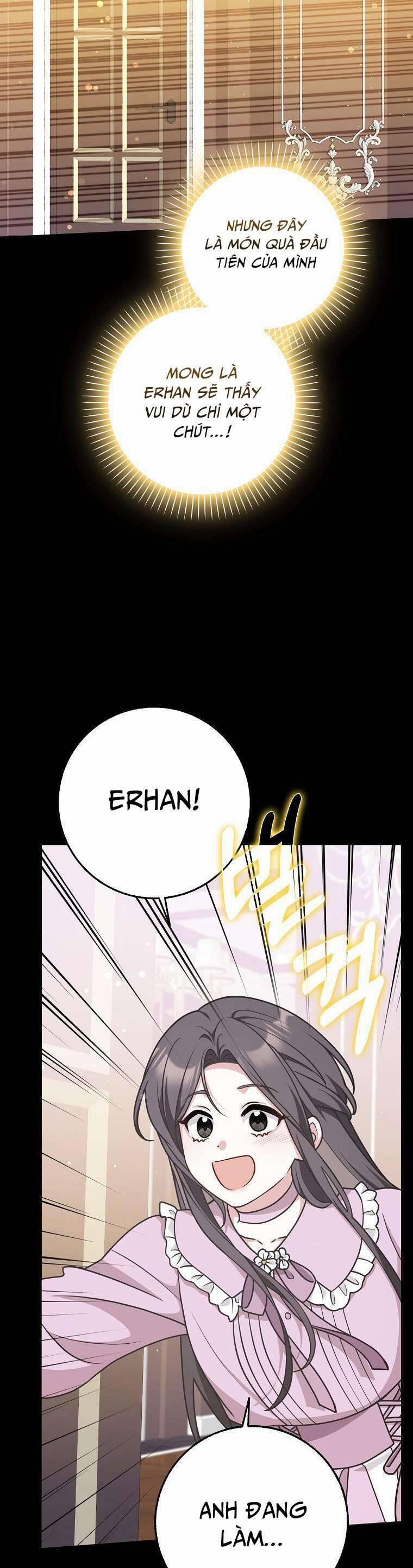 Bạn Bè Với Nhau Không Phải Vậy Đâu 48 trang 19