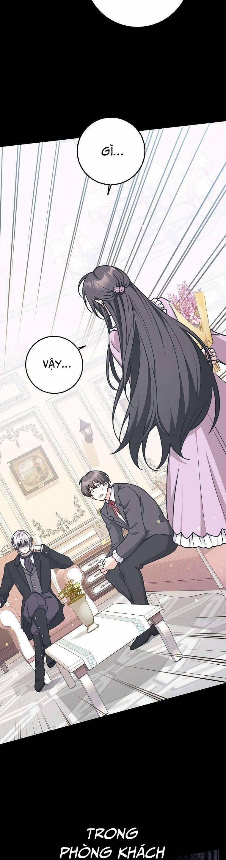 Bạn Bè Với Nhau Không Phải Vậy Đâu 48 trang 20