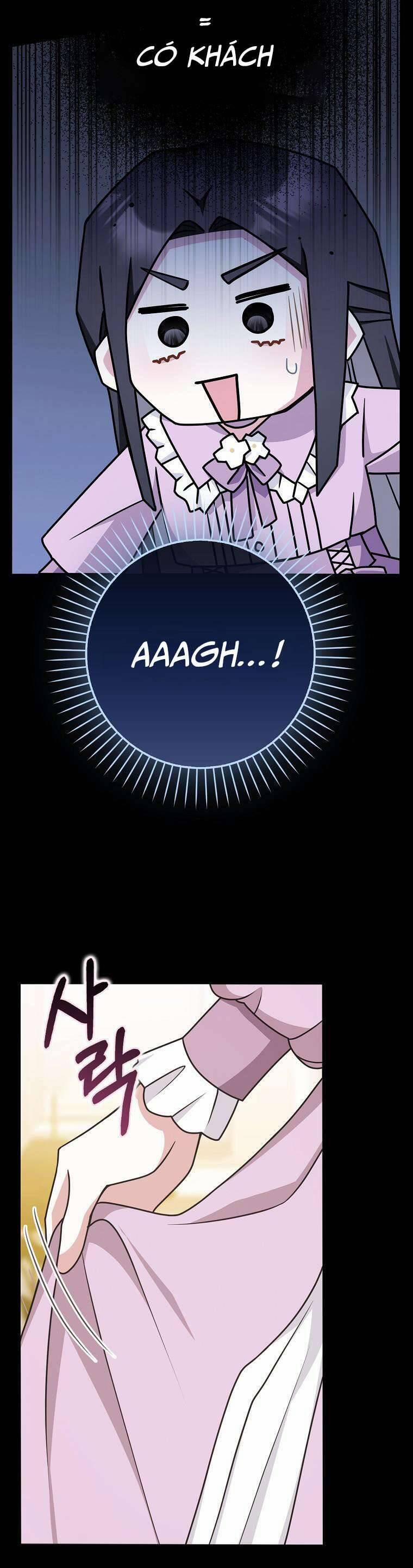 Bạn Bè Với Nhau Không Phải Vậy Đâu 48 trang 21