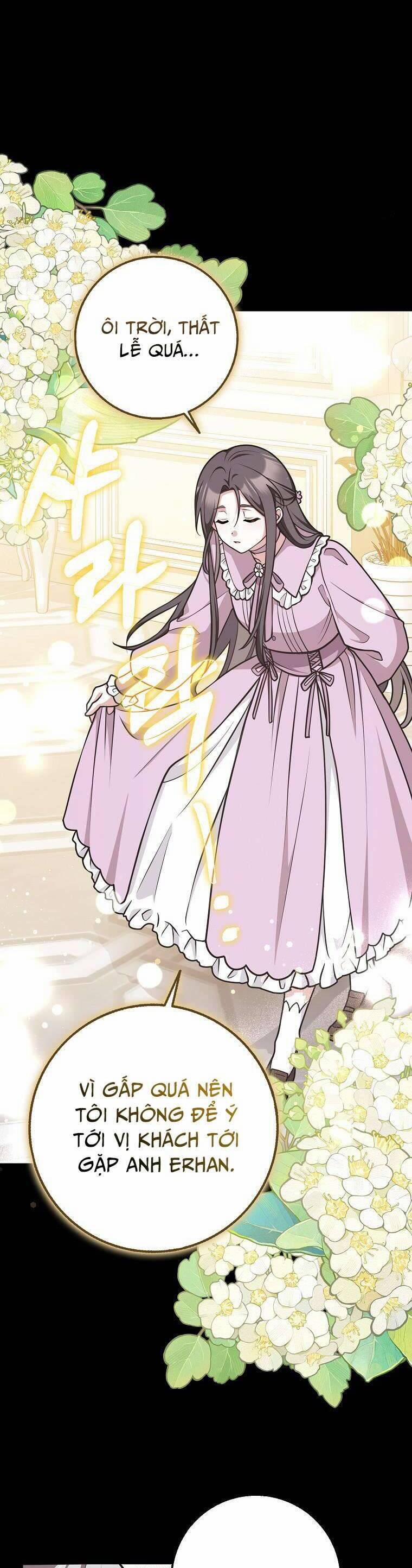 Bạn Bè Với Nhau Không Phải Vậy Đâu 48 trang 22