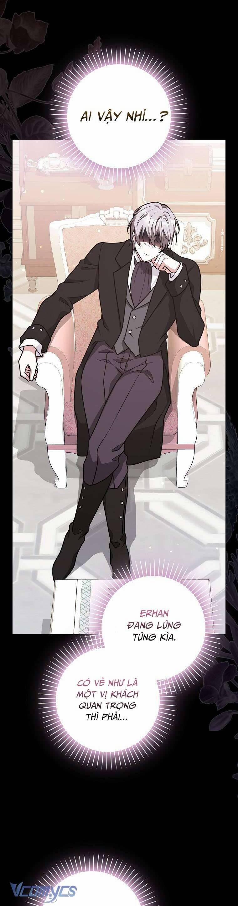 Bạn Bè Với Nhau Không Phải Vậy Đâu 48 trang 24