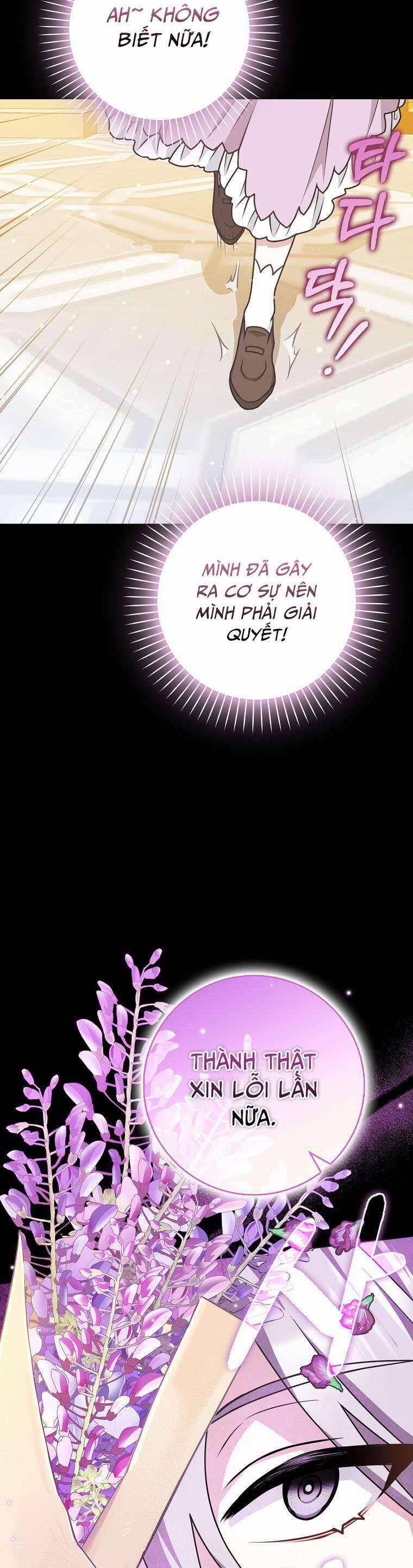 Bạn Bè Với Nhau Không Phải Vậy Đâu 48 trang 25