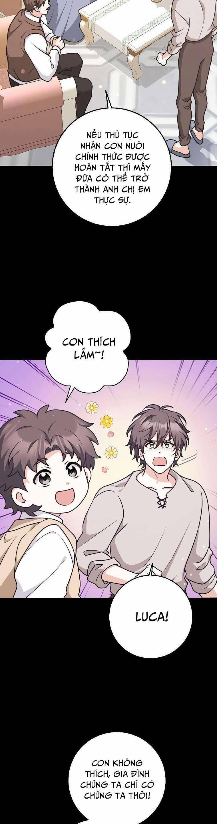 Bạn Bè Với Nhau Không Phải Vậy Đâu 48 trang 3