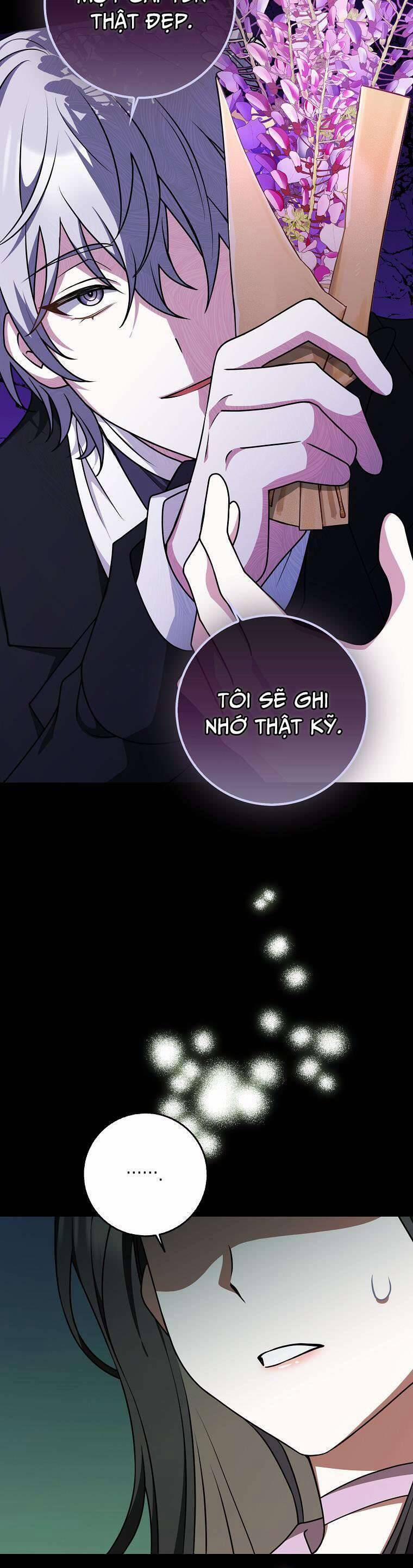 Bạn Bè Với Nhau Không Phải Vậy Đâu 48 trang 31