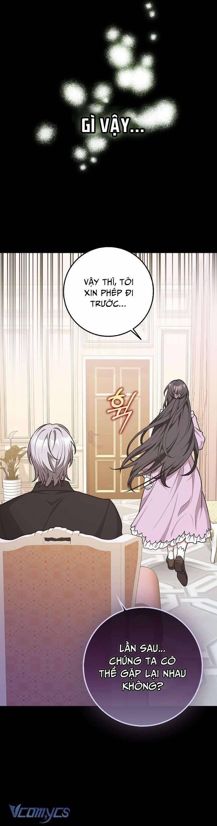 Bạn Bè Với Nhau Không Phải Vậy Đâu 48 trang 32