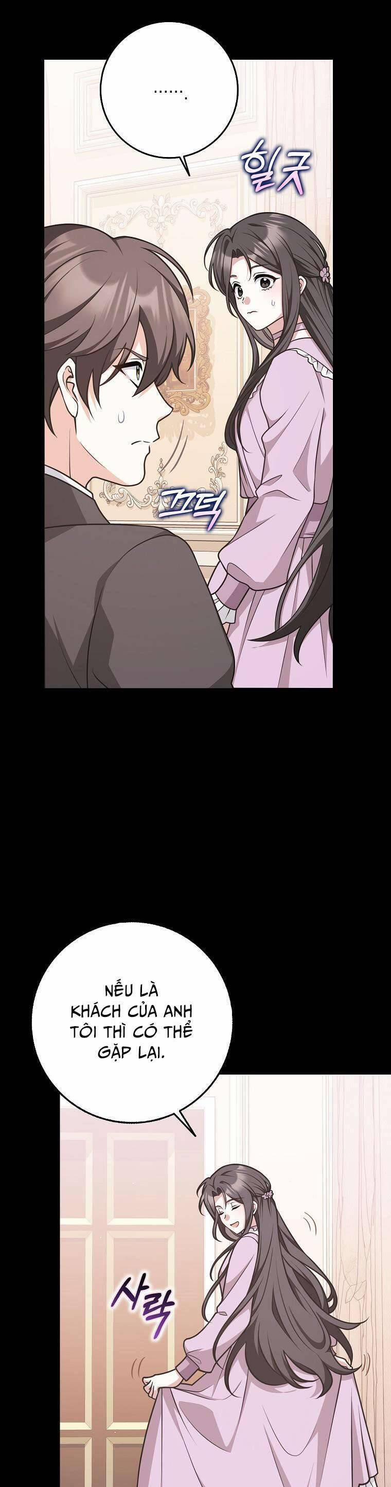 Bạn Bè Với Nhau Không Phải Vậy Đâu 48 trang 33