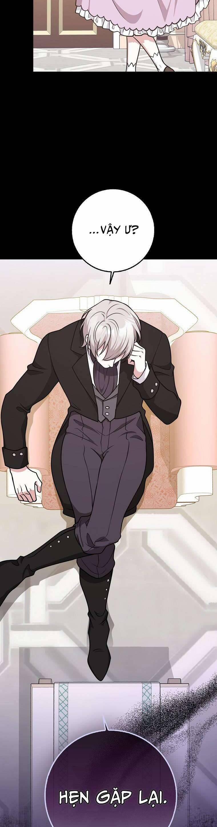 Bạn Bè Với Nhau Không Phải Vậy Đâu 48 trang 34