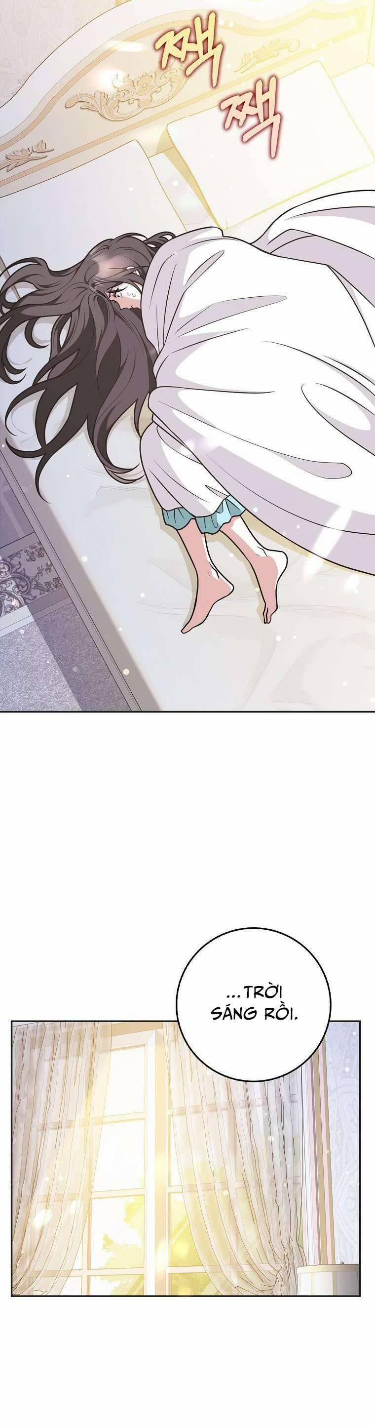 Bạn Bè Với Nhau Không Phải Vậy Đâu 48 trang 36