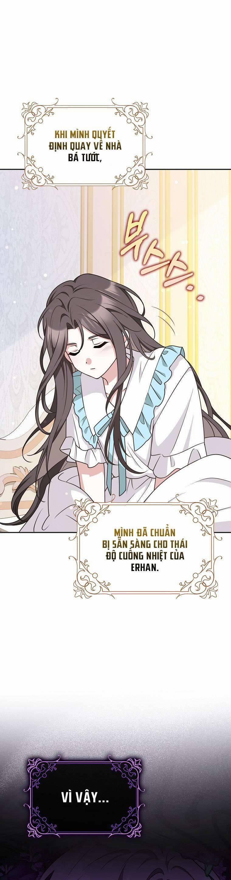 Bạn Bè Với Nhau Không Phải Vậy Đâu 48 trang 37