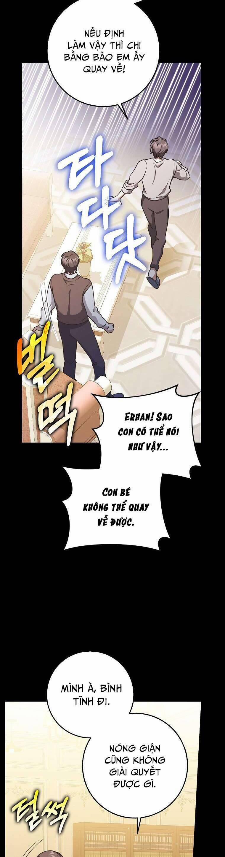 Bạn Bè Với Nhau Không Phải Vậy Đâu 48 trang 4