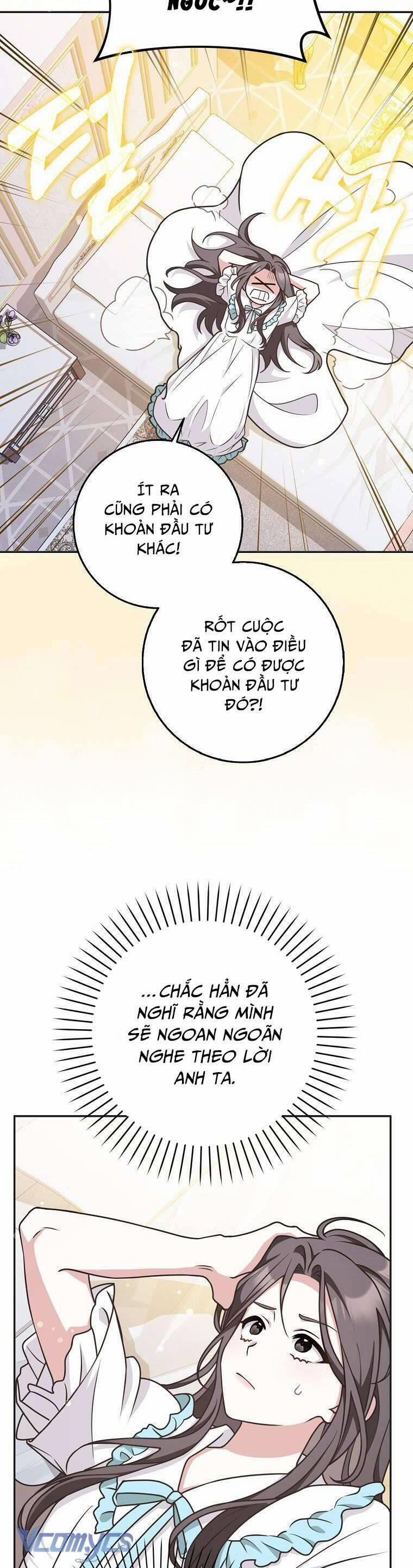 Bạn Bè Với Nhau Không Phải Vậy Đâu 48 trang 40