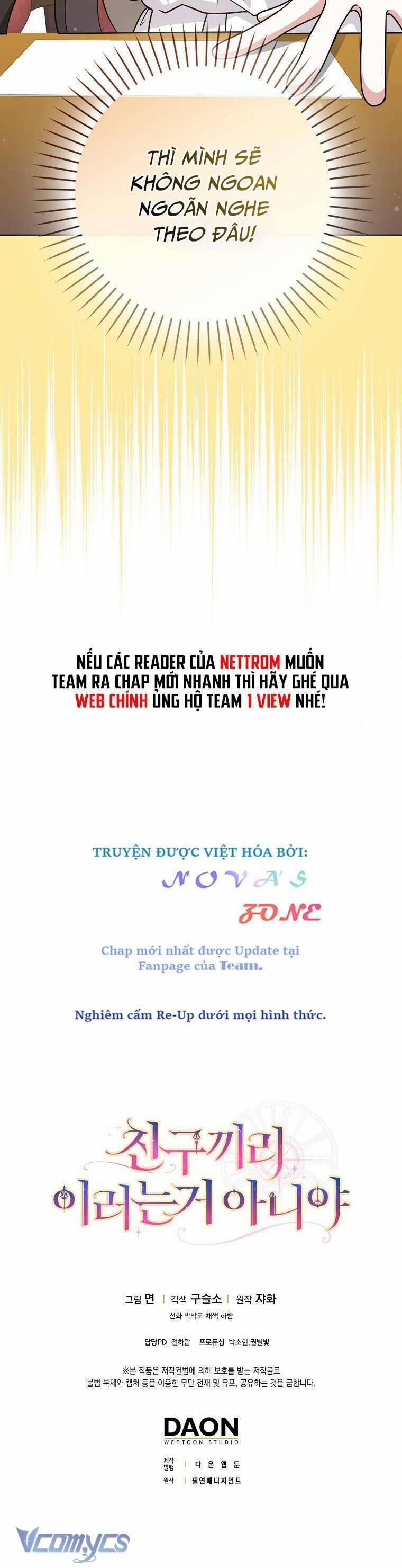 Bạn Bè Với Nhau Không Phải Vậy Đâu 48 trang 45