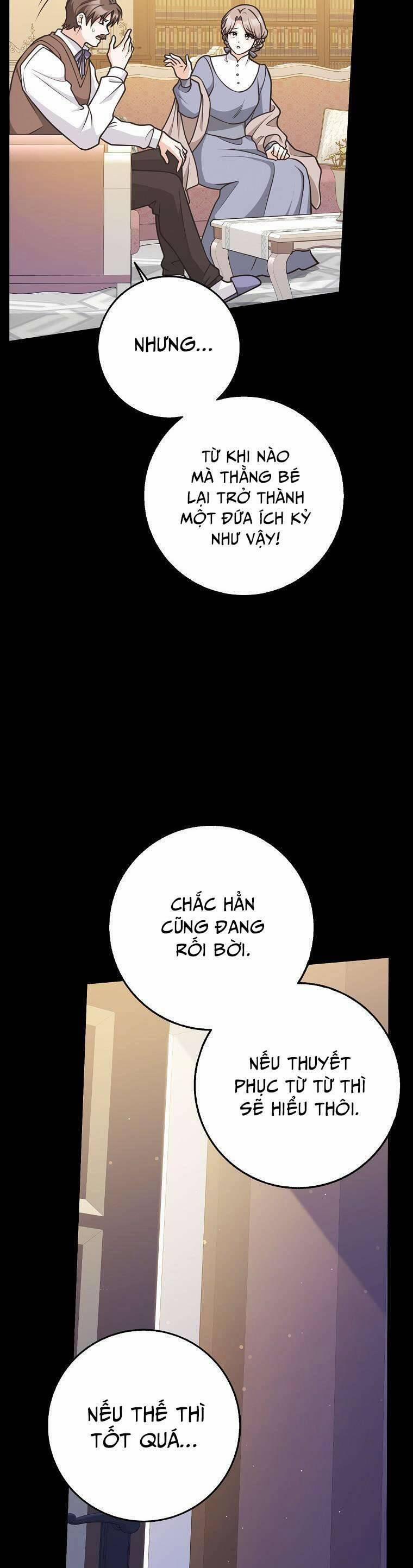 Bạn Bè Với Nhau Không Phải Vậy Đâu 48 trang 5