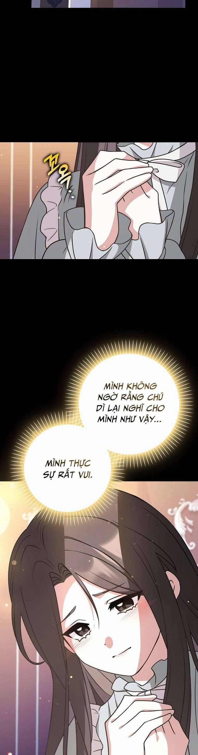 Bạn Bè Với Nhau Không Phải Vậy Đâu 48 trang 6