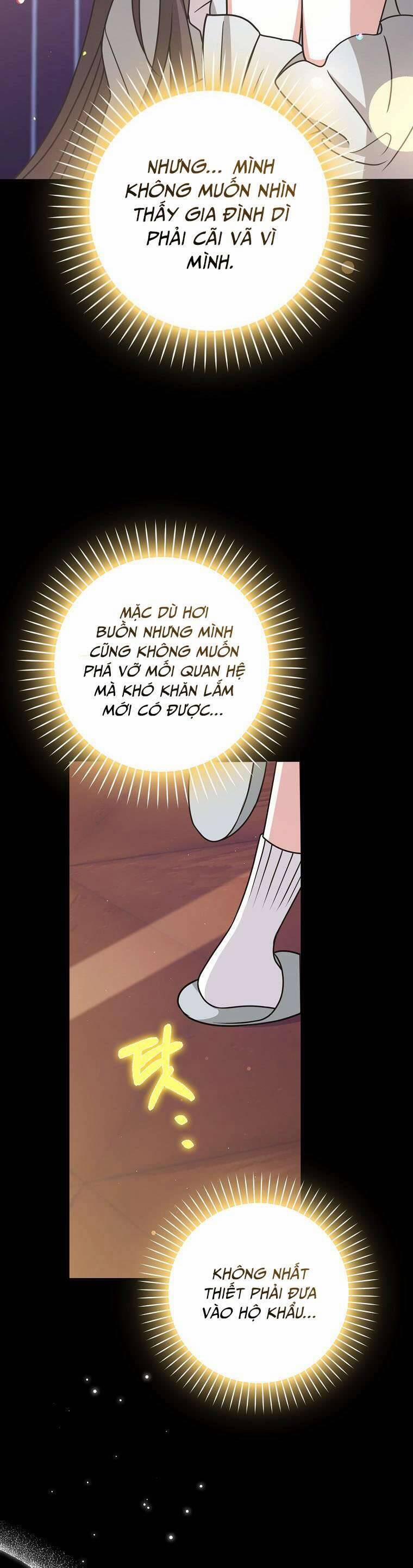 Bạn Bè Với Nhau Không Phải Vậy Đâu 48 trang 7