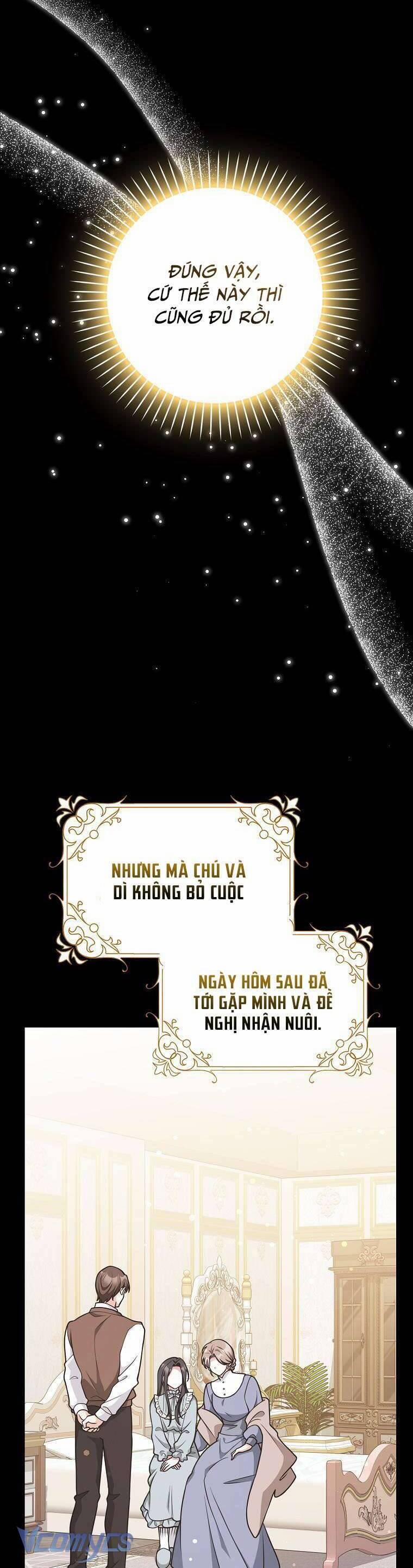 Bạn Bè Với Nhau Không Phải Vậy Đâu 48 trang 8