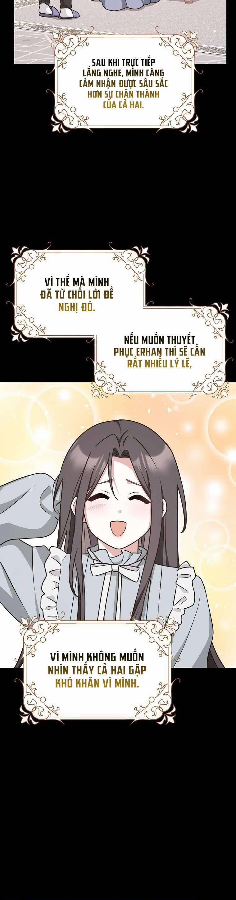 Bạn Bè Với Nhau Không Phải Vậy Đâu 48 trang 9