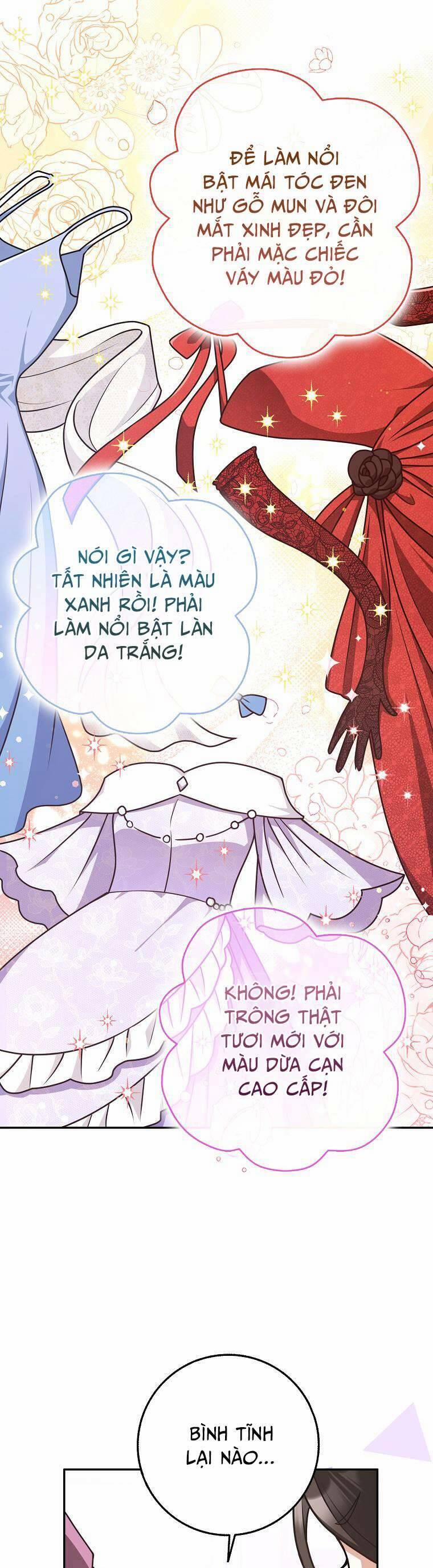 Bạn Bè Với Nhau Không Phải Vậy Đâu 49 trang 1