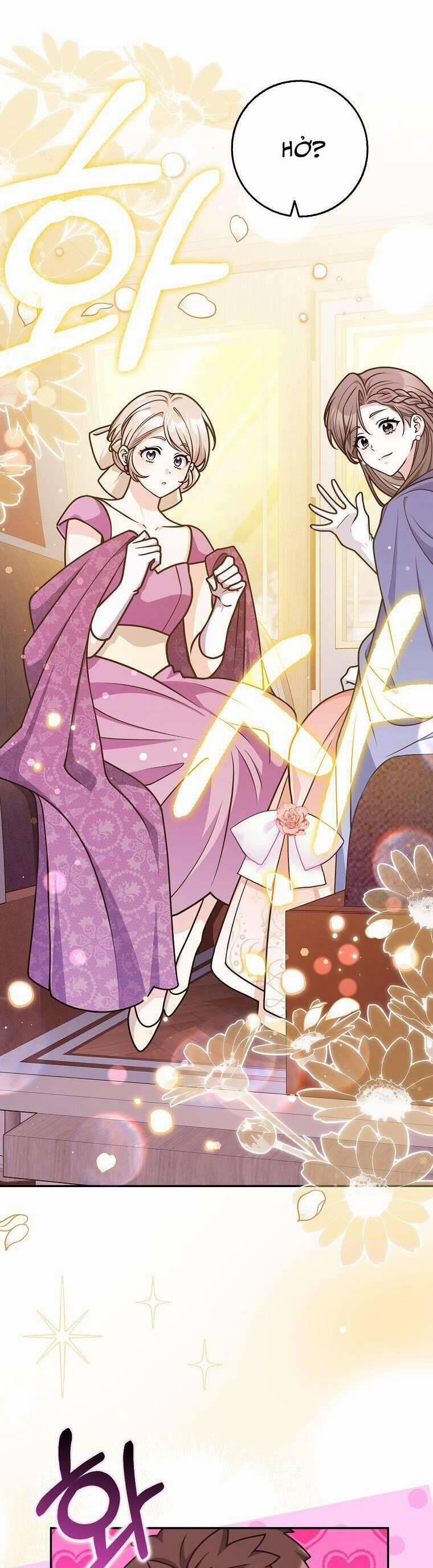 Bạn Bè Với Nhau Không Phải Vậy Đâu 49 trang 10