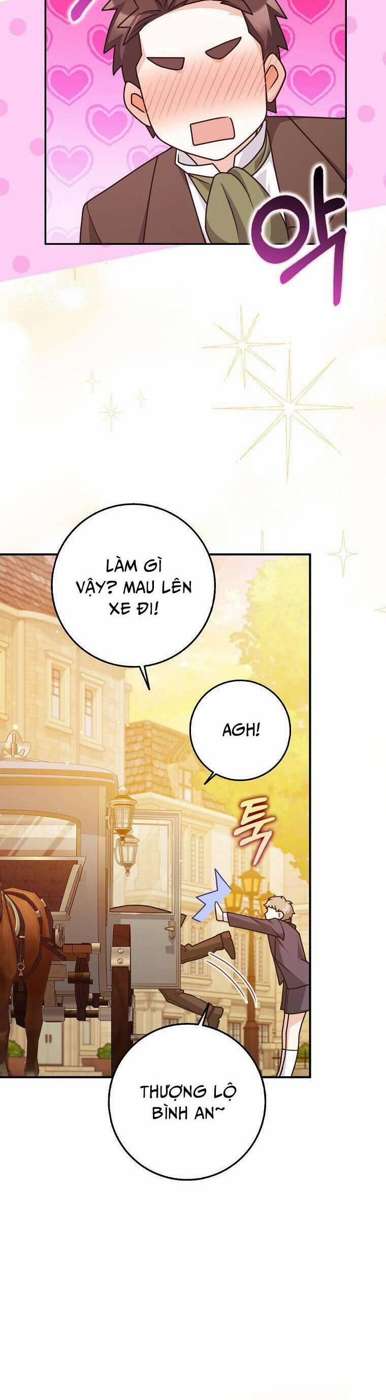 Bạn Bè Với Nhau Không Phải Vậy Đâu 49 trang 11