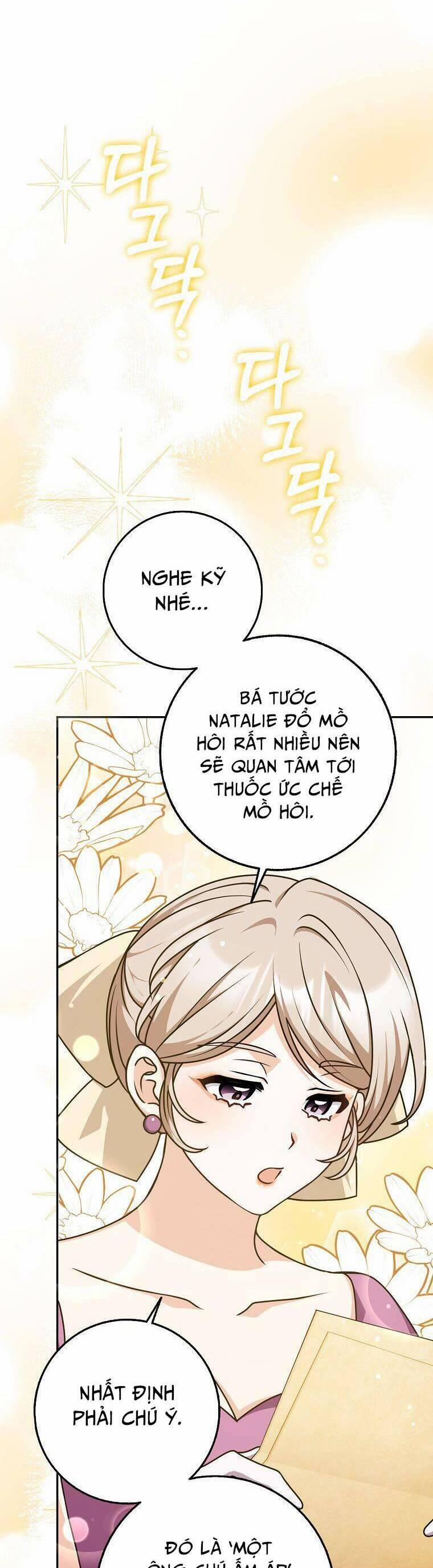 Bạn Bè Với Nhau Không Phải Vậy Đâu 49 trang 12