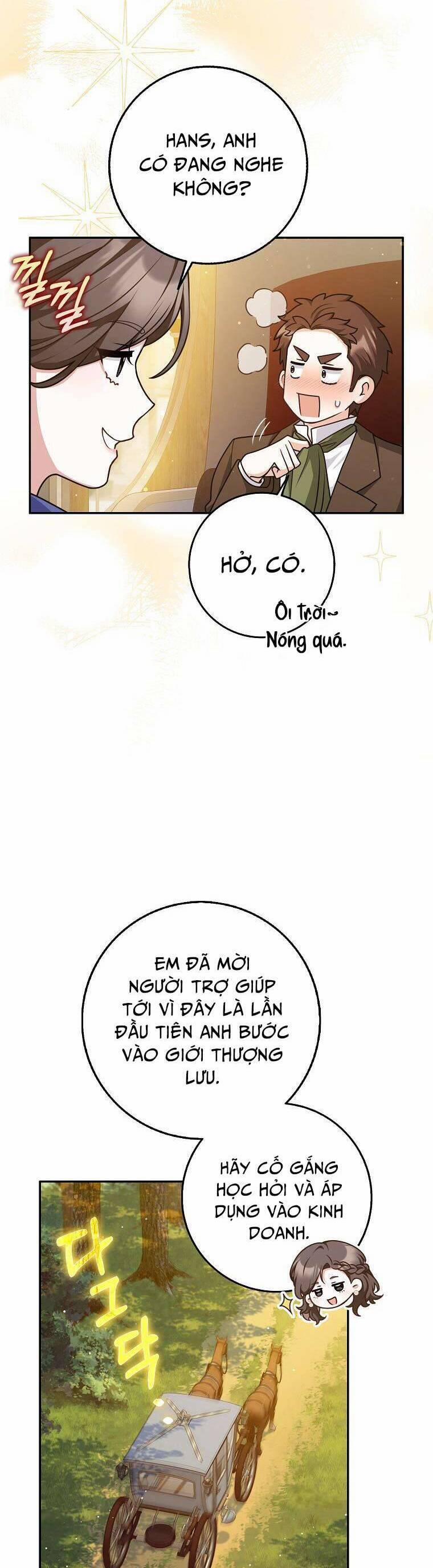 Bạn Bè Với Nhau Không Phải Vậy Đâu 49 trang 14